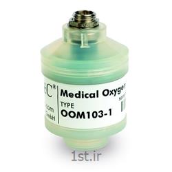 عکس تجهیزات عمومی و تشخیصیسنسور اکسیژن پزشکی OOM103-1