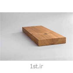 عکس چوب ضد آبپروفیل چوب ترمووود PINE-SHP 15*90
