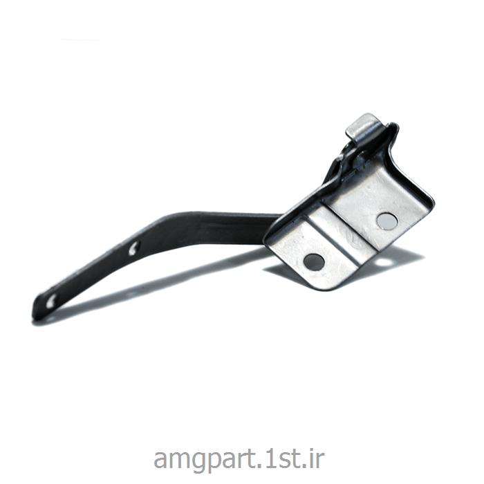 لولای درب موتور چپ شرکت سایپا