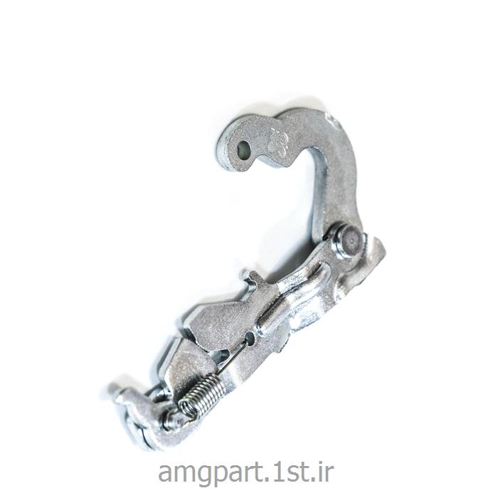 اهرم رگلاژ چرخ عقب راست AMG