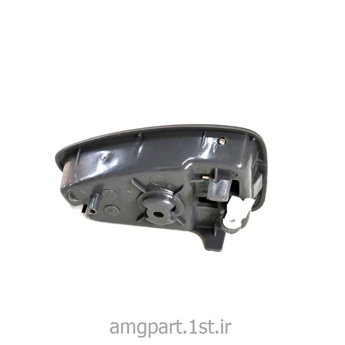 دستگیره درب باز کن 131 درجه 1 چپ طوسی AMG