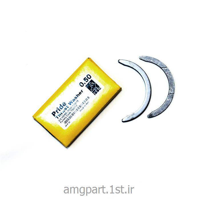بغل یاتاقان IBBC 50