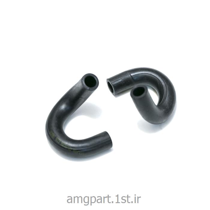 شلنگ در قاب سوپاپ انژکتور پراید AMG