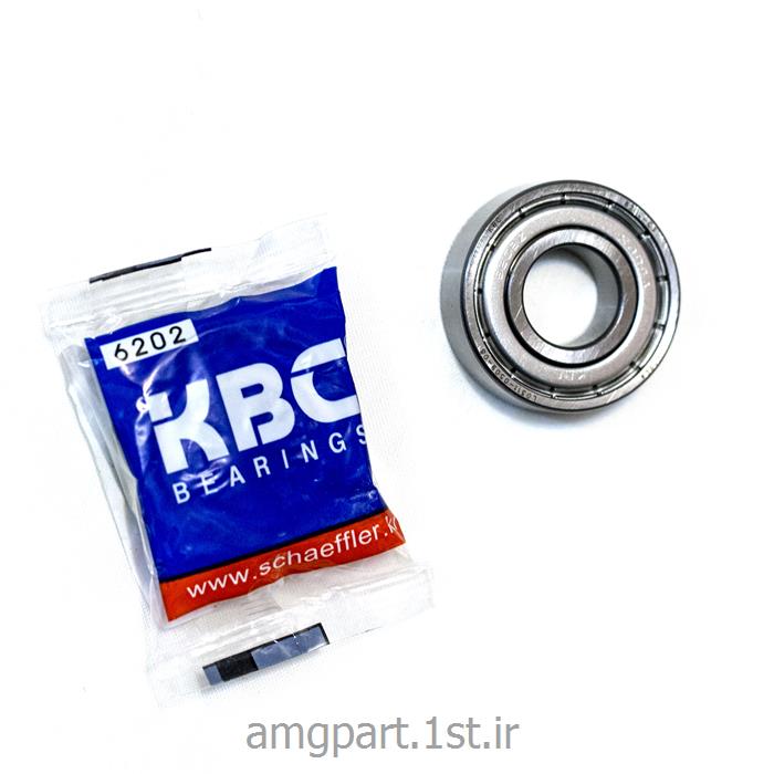 بلبرینگ ته میل لنگ KBC شرکت