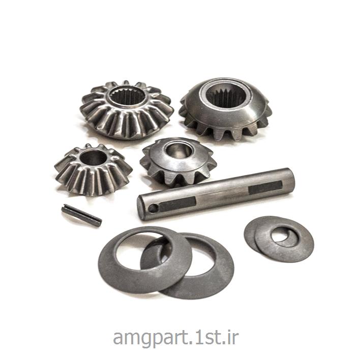 دنده دیشلی تیبا AMG