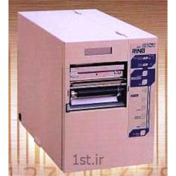 چاپگرهای صنعتی جوهر افشان (Ink Jet Printer)