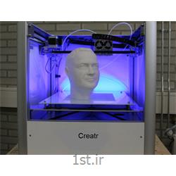 عکس سایر ماشین آلاتنمونه سازی سه بعدی 3D با پرینتر سه بعدی لیپ فراگ