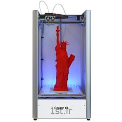 پرینتر سه بعدی 3D لیپ فراگ مدل کریتر