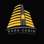 لوگو شرکت کاراکابین