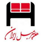لوگو شرکت هایپر مبل ایران