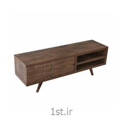 میز تلویزیون چوبی مدل 147
