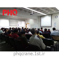 برگزاری هفتمین سال همایش استاندارد و ایمنی لیفتینگ توسط PHQ
