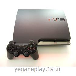 سونی پلی استیشن 3 چین (Sony Playstation3)