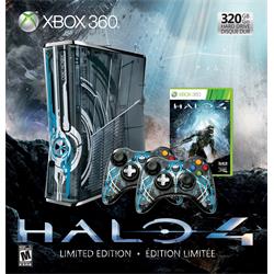 مایکروسافت ایکس باکس 360 هالو ادیشن _ 320GB Microsaft xbox 360 Halo Edition