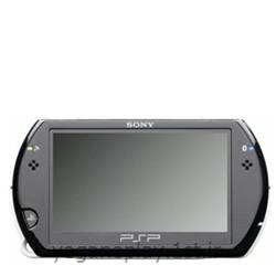 سونیپلی استیشن پورتابل (پی اس پی) گو SONY PLAYSTATION PORTABBLE PSP GO