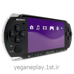 سونی پلی استیشن پورتابل (پی اس پی) 3000 SONY PLAYSTATION PORTABLE PSP3000