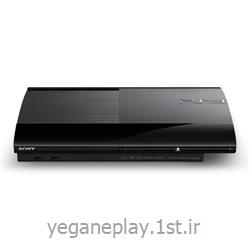 پلی استیشن 3 مینی اسلیم (Sony playStation 3 SuperSLIM)