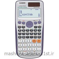 ماشین حساب مهندسی کاسیو مدل CASIO FX-991 ES PLUS