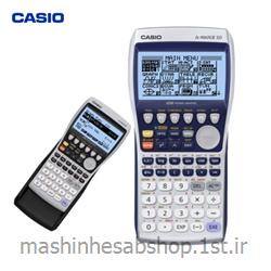 ماشین حساب مهندسی کاسیو مدل CASIO FX-9860GII