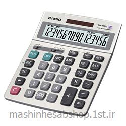 عکس ماشین حسابماشین حساب رومیزی کاسیو مدل CASIO DM-1600S