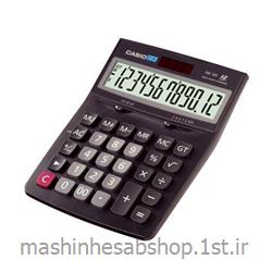 عکس ماشین حسابماشین حساب رومیزی کاسیو مدل CASIO DX-12S