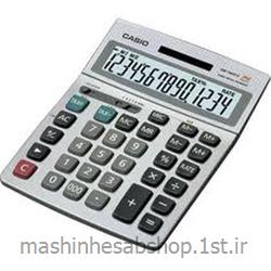 ماشین حساب رومیزی کاسیو مدل CASIO DM-1400S