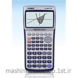 ماشین حساب مهندسی کاسیو CASIO باقابلیت رسم نمودار مدل FX-9860 GII SD