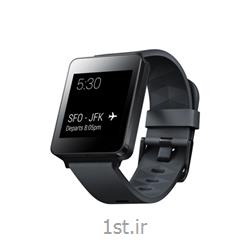 ساعت هوشمند ال جی G Watch W100