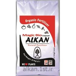 مجیک بیو آلکان (کامپاند) ((Magic Bio Alkan (compound)