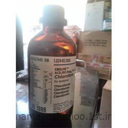 کلروفرم  102445 مرک Chloroform