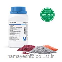 تایو گلیکولات مرک کد 108191 -Fluid Thioglycollate medium