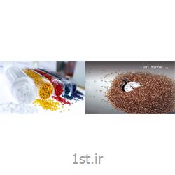 عکس سایر مواد اولیه پلاستیکیاستئارات کلسیم  سبــک کد pcs101