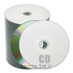 سی دی خام با قابلیت چاپ لیبل