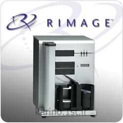 عکس تعمیر و نگهداریتعمیر و سرویس و نگهداری سی دی روبات مدل Rimage