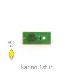عکس سایر قطعات الکترونیکچیپ ست شارژ کارتریج53603 (زرد) مخصوص دستگاه سی دی روبات مدل 4102