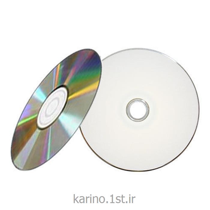 سی دی خام با قابلیت پرینت ، printable CD