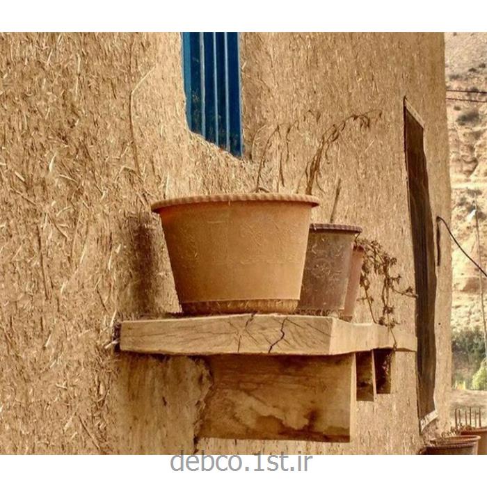 رنگ کاهگلی ضدآب و کشسان پادنار