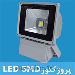 پرژکتور LED کم مصرف 6 وات ضد آب
