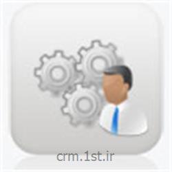 ماژول مدیریت چرخه های کاری نرم افزار CRM پیام گستر