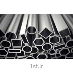 عکس سایر فلزات و محصولات فلزیلوله آلومینیوم آلیاژی صنعتی از ضخامت 0/5 میلی متر تا 4 میلی متر
