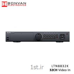 دستگاه DVR برند LTS مدل LTN8832K