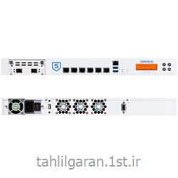 عکس فایروال ( دیوار آتش ) و  VPNفایروال سخت افزاری سوفوس مدل Sophos SG 230