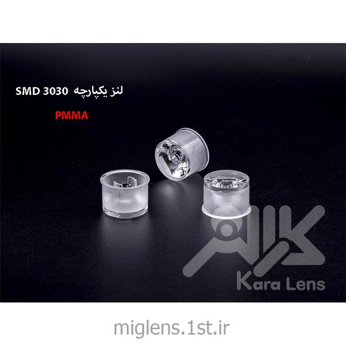 لنز اس ام دی 14mm