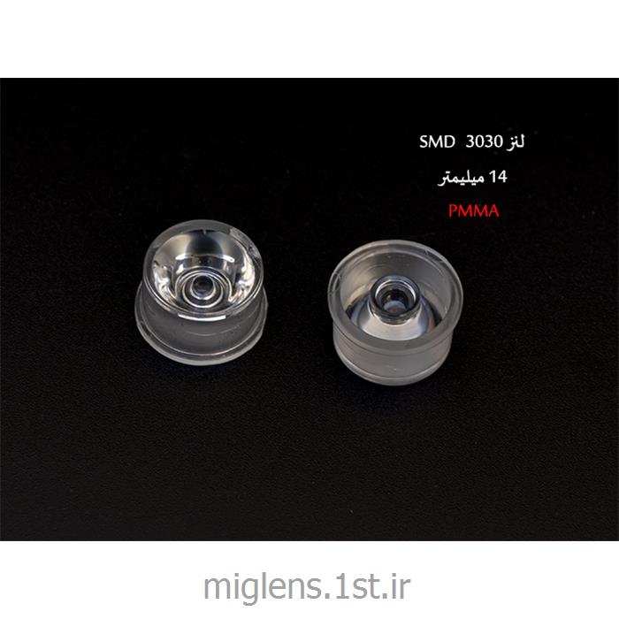 لنز اس ام دی 14mm