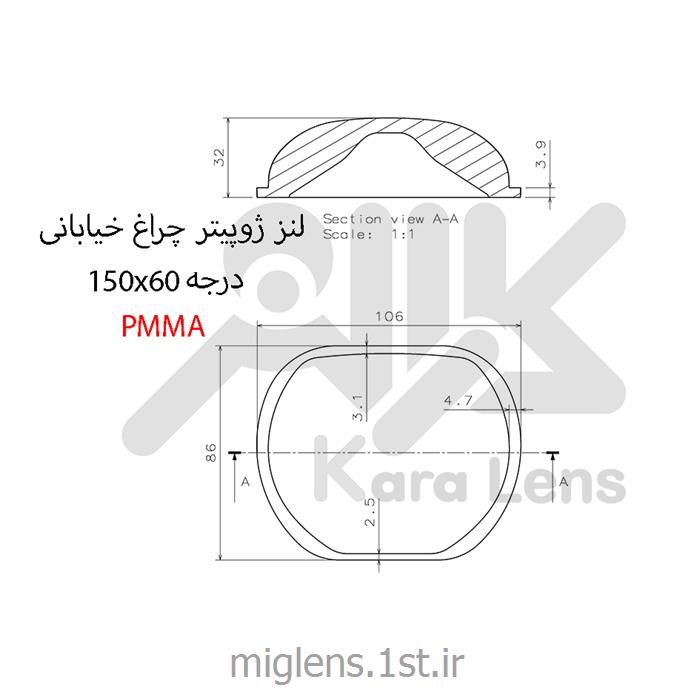 لنز خیابانی
