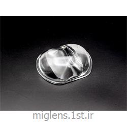 لنز چراغ خیابانی