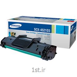دستگاه پرینتر لیزری چند کاره SAMSUNG SCX-4521F