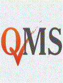 لوگو شرکت کیو. ام. اس (QMS) استرالیا در ایران
