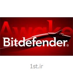 نرم افزار آنتی ویروس بیت دیفندر 3 کاربره ( Antivirus Bitdefender )