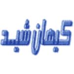 لوگو شرکت کیهان شید